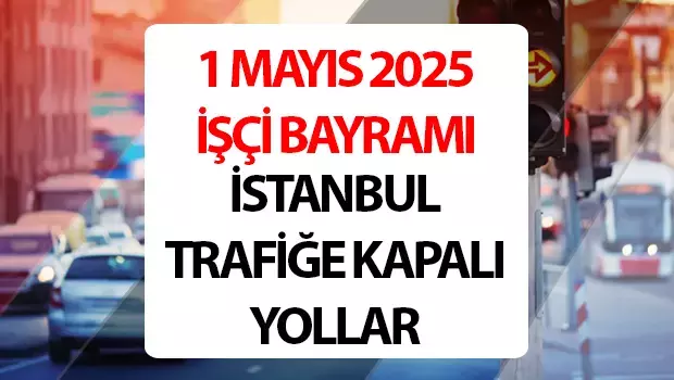 1 Mayıs'ta Valilik Kararı İle İşletmeye Kapatılacak İstasyonlar